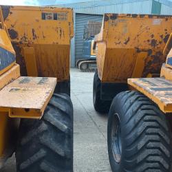 Thwaites 9 Ton