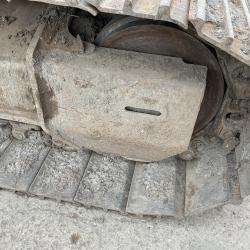 Hitachi ZX210LC-3