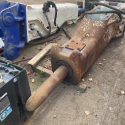 Hydraulic Breaker 100mm Pin