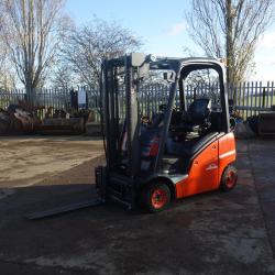 Linde H14