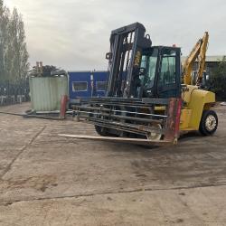 Forklifts