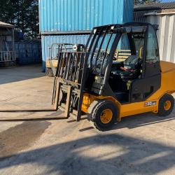 JCB 30-19D-2WD