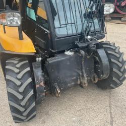 JCB 515-40