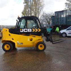JCB 35-26d-4wd
