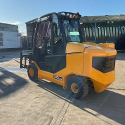 JCB 30-19D-2WD