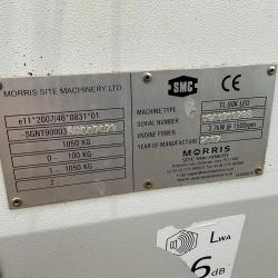 SMC TL-90K LED