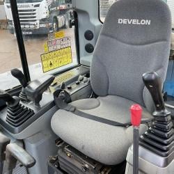 Develon DX55R-7