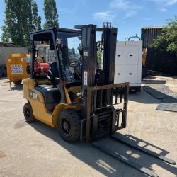 CAT GP25NT