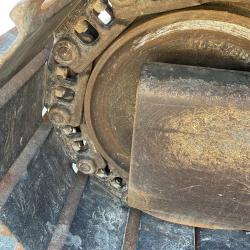 Hyundai HX145A LCR