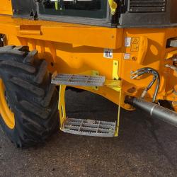 JCB 6FT-2S5