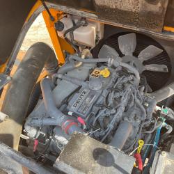 Thwaites 6 Ton Swivel