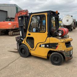 Cat GP30NT