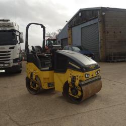 Bomag BW120 AD-5