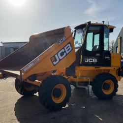 JCB 6FT-2S5