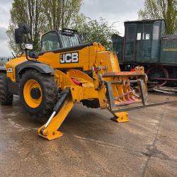 JCB 540V140