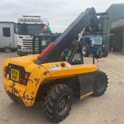JCB 515-40