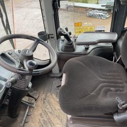 Doosan DL250