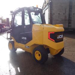JCB 35-26d-4wd