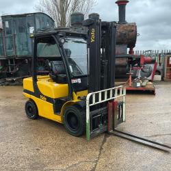 Yale GDP35VX