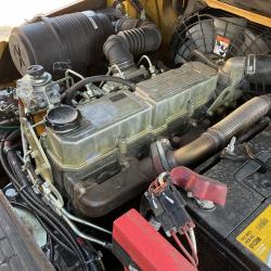 Caterpillar DP30NT