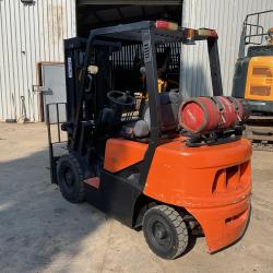 Doosan G25G