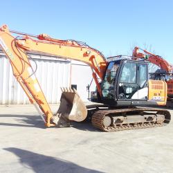 Hitachi Zaxis ZX130LCN-6