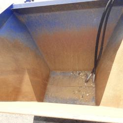 CA2UK JCB Bag Filler