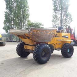 Thwaites 9 Ton Swivel