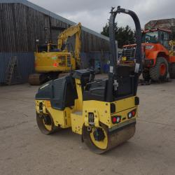 Bomag BW80 AD-5
