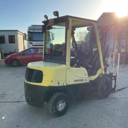 Hyster H3.0XT
