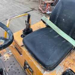 Thwaites 9 Ton