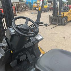 Cat DP35NT