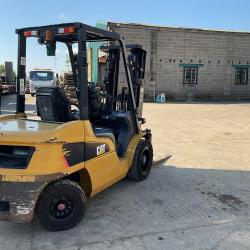Caterpillar DP30NT