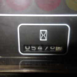 Nissan 4.5 Ton