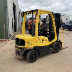 Hyster H2.5FT