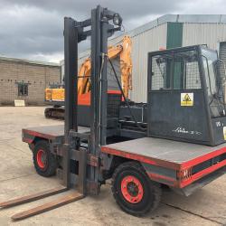 Linde S50