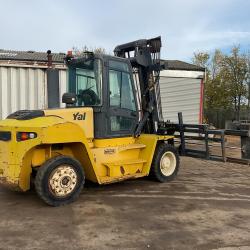 Yale 8 Ton