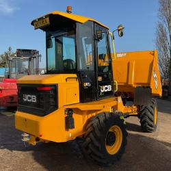 JCB 6FT-2S5