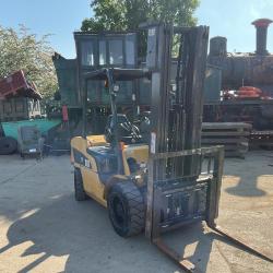 Caterpillar DP35NT