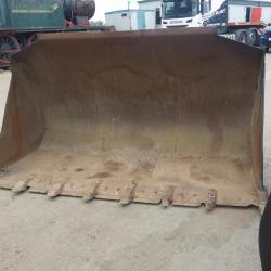 JCB Loading Shovel Bucket