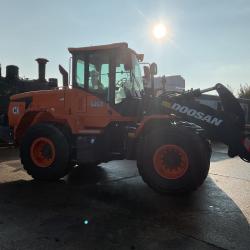 Doosan DL250-5