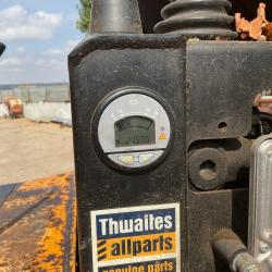 Thwaites 6 Ton Swivel