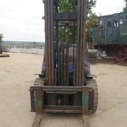 Nissan 4.5 Ton