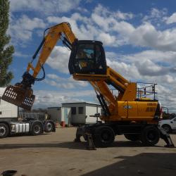 JCB JS20MHT4I