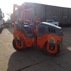 Hamm HD 12 VV