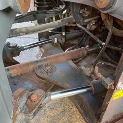 Doosan DL250-5