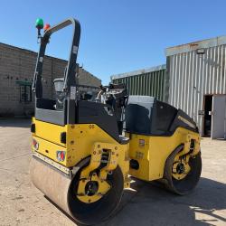 Bomag BW135AD-5