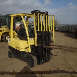 Hyster H2.0CT