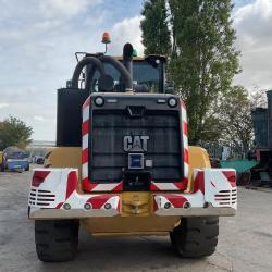 CAT 938M