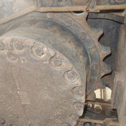 Komatsu PC228USLC-11
